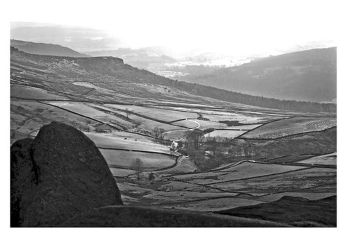 Hope Valley Light (BW3)