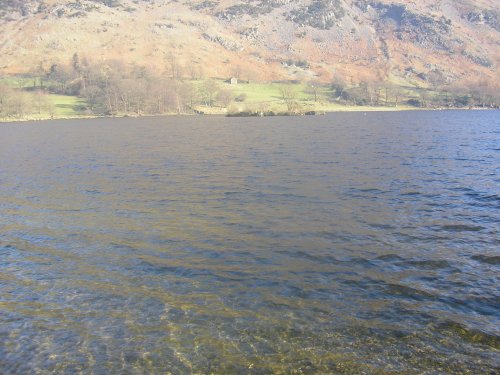 ullswater feb 08