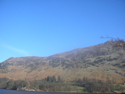 ullswater feb 08