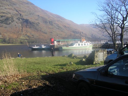 ullswater feb 08