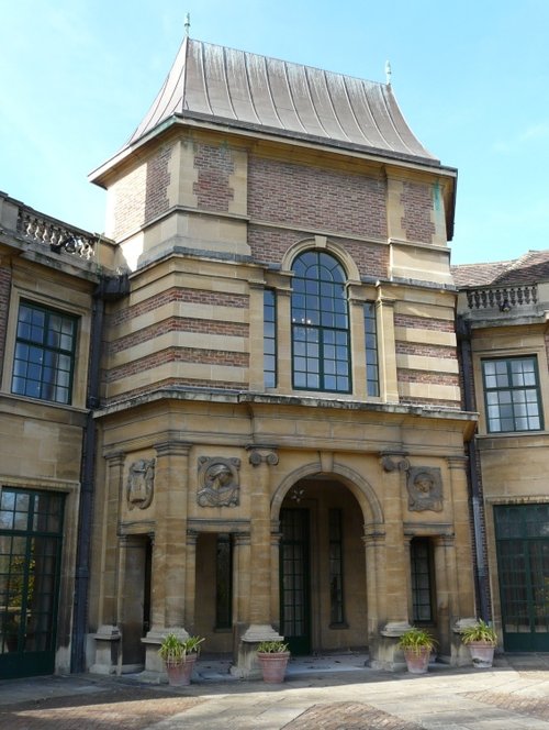 Eltham Palace, Greater London