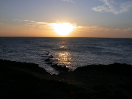 Peveril Point, Swanage, Dorset