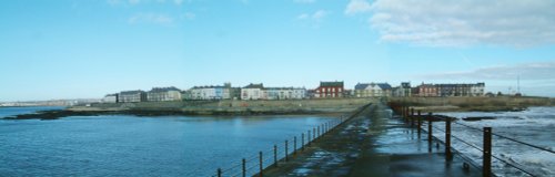 The Headland, Hartlepool, County Durham