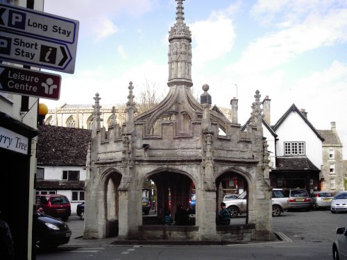 Malmesbury, Wiltshire