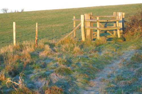 Seaford, East Sussex