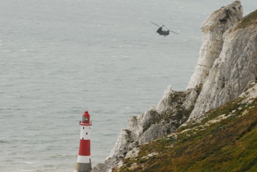 Beachy Head, Eastbourne, East Sussex