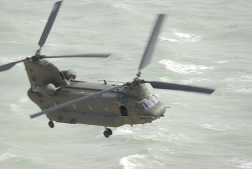 Beachy Head, Eastbourne, East Sussex