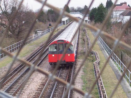 Sudbury Town, Greater London