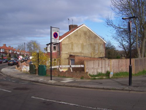 Sudbury Town, Greater London