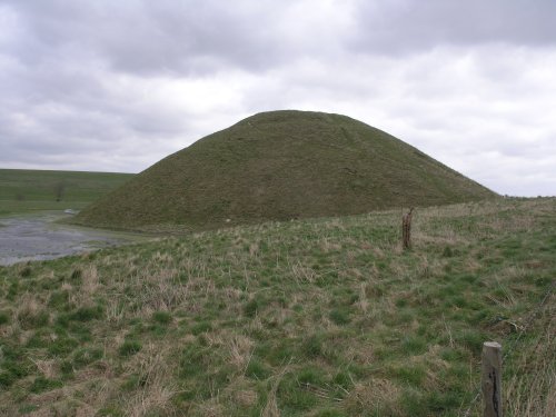 Silbury Hill