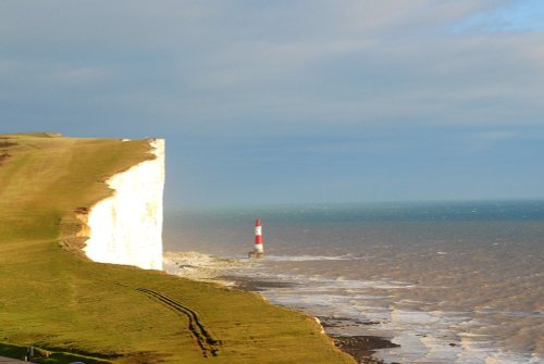 Beachy Head Lighthouse