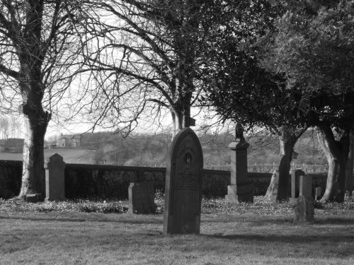 Ribchester, Lancashire.