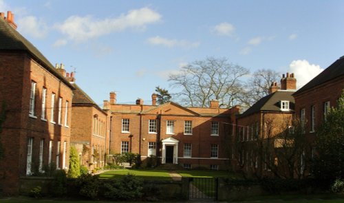 History, Southwell, Nottinghamshire