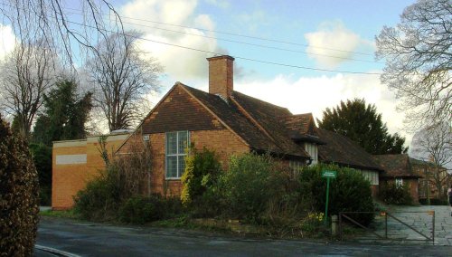 Memorial Hall, Southwell, Nottinghamshire