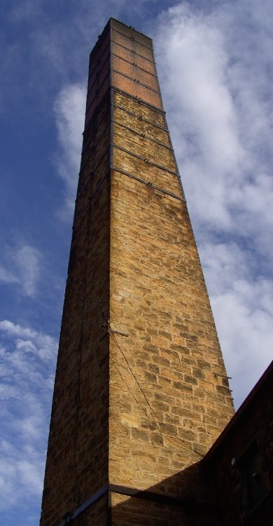 Around the site, National Coal Mining Museum, Wakefield, West Yorkshire