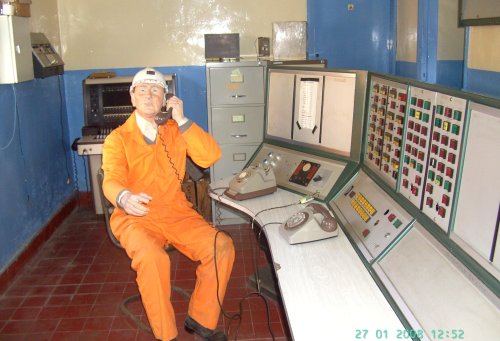 National Coal Mining Museum, Wakefield, West Yorkshire