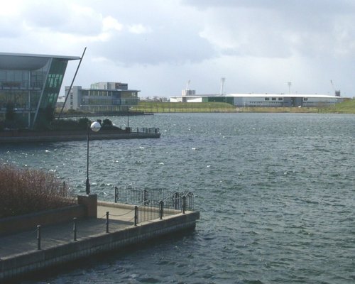 Doncaster Lakeside