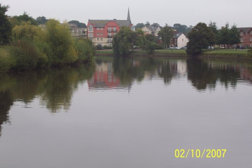 Exeter, Devon