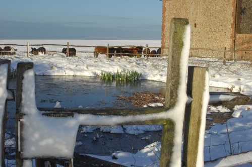 Seaford, East Sussex