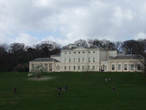 Kenwood House, Wood Green, Greater London