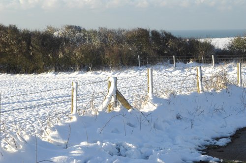 Seaford, East Sussex