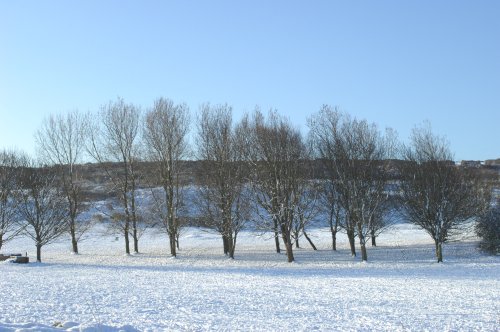 Seaford, East Sussex