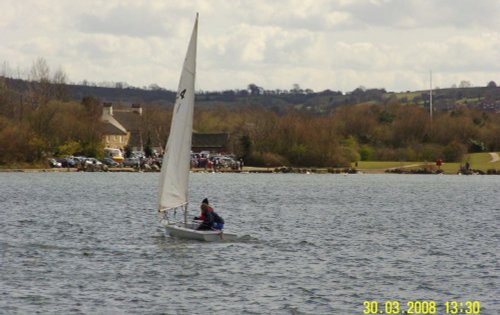 Sailing