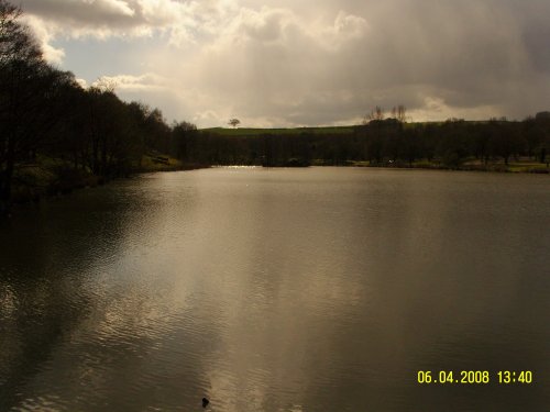 Hardwick Park