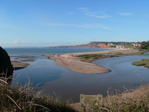 Budleigh Salterton