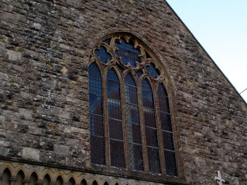 Methodist Church, Tisbury, Wiltshire