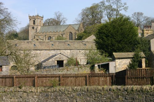 Downham, Lancashire