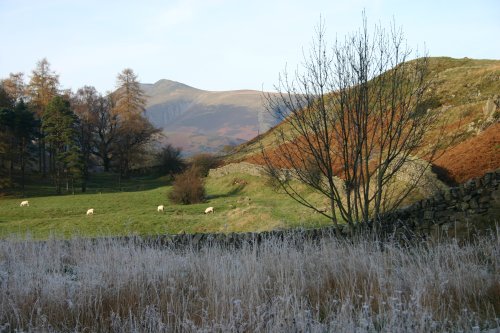 Dalebottom, near Keswick