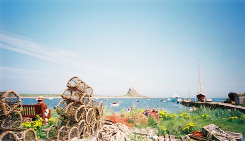 Holy Island