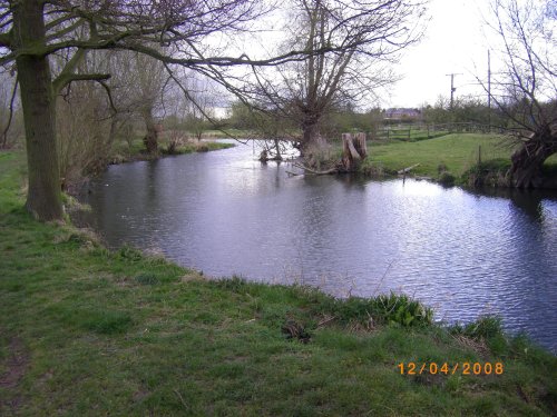 River, Newark-on-Trent