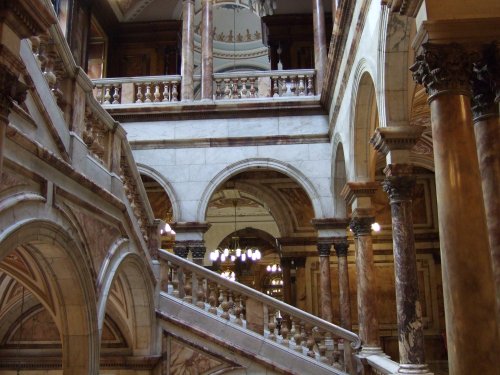 City Chambers Glasgow