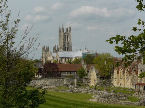 Canterbury Cathedral