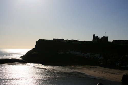 Whitby, North Yorkshire