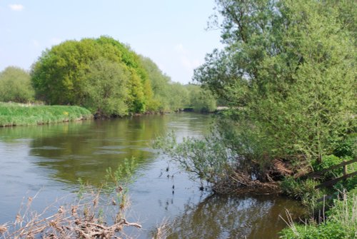 River Trent