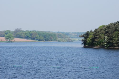 Blithfield Reservoir