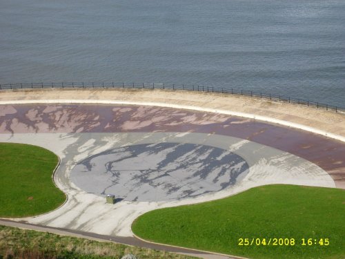 Starmat South Cliff Scarborough