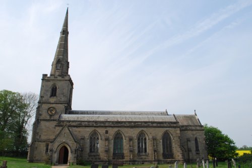 Church of St George