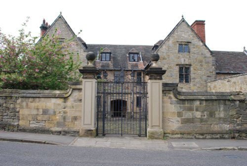 King's Newton Hall