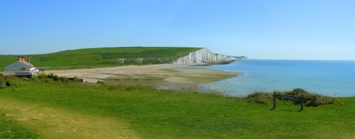 cuckmere haven