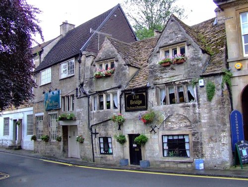 Bradford on Avon