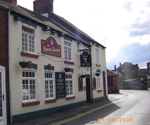 Public House