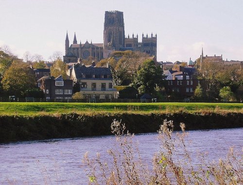 Durham cathedral