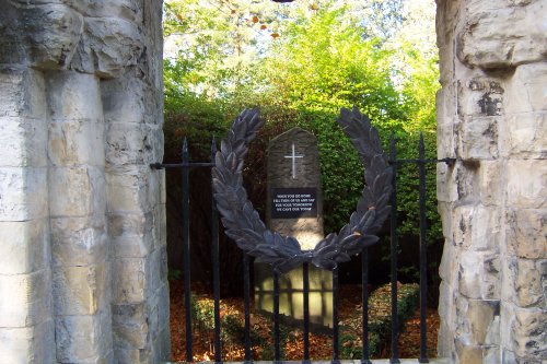 War Memorial