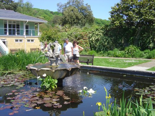 Ventnor, Isle of Wight