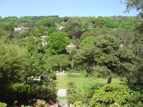 Ventnor, Isle of Wight