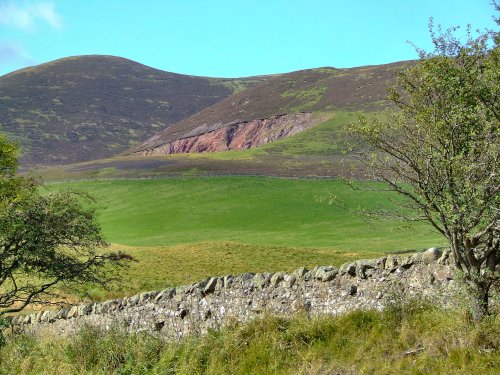 Near Stirling